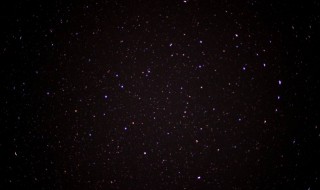 星星为什么会发光（天上的星星为什么会发光）