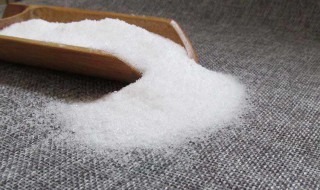 木糖醇的作用和功效（木糖醇有什么功效）
