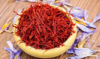 红花可以泡茶喝吗（红花可以泡茶喝吗一次用多少）
