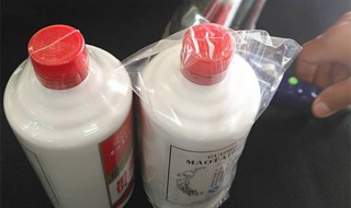 酒封膜技巧 酒的封口膜怎么用