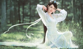 好听的女生名字大全（好听的女生名字大全现代）