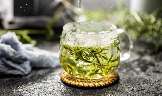 泡茶水温多少度合适 正山小种泡茶水温多少度合适
