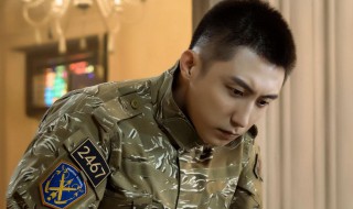 爱上特种兵卓然是坏的吗（爱上特种兵卓然是好人还是坏人）