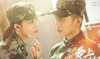 爱上特种兵大结局介绍（爱上特种兵大结局介绍在线观看）