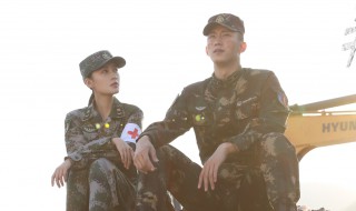 爱上特种兵卓然人物介绍（爱上特种兵卓然是好人还是坏人）