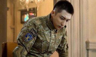爱上特种兵卓然真实身份（爱上特种兵田勇结局）