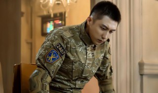 爱上特种兵卓然和梁牧泽有啥恩怨 爱上特种兵卓然和梁牧泽有什么仇