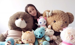 如何清洗布娃娃 如何清洗布娃娃的污渍