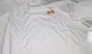 如何清洗床垫上的血迹床垫上的血迹 怎么去除床垫上的血迹 – 糗问