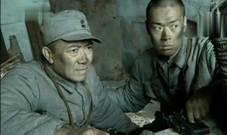 亮剑李幼斌版剧情介绍 亮剑李幼斌版演员表
