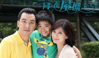同在屋檐下剧情分集介绍 1-42集完整剧情介绍