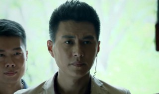 浮出水面剧情分集介绍（浮出水面电视剧大结局）
