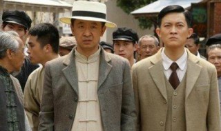电视剧将军剧情介绍 电视剧将军剧情介绍大结局