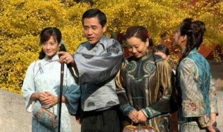 京华烟云剧情介绍（赵雅芝版京华烟云剧情介绍）