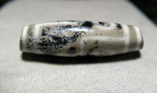 火供天珠的鉴别方法 火供天珠