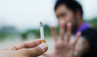 不吸烟方法（不吸烟的方法）