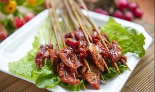 肉串味怎么处理（肉串味了怎么办）