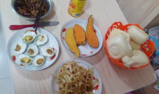 减肥吃的减脂肪食物推荐（减肥减脂肪吃什么食物）