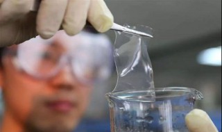 如何做水凝胶 制作水凝胶
