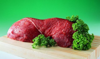 生鲜牛肉怎么处理（生鲜牛肉怎么处理才能吃）