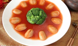 乌鱼蛋怎么清洗处理（乌鱼蛋怎么清洗图解）