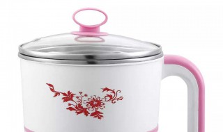 电煮锅沾底怎么处理（电煮锅底糊了怎么办）