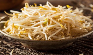 豆芽的自制方法 豆芽的自制方法有哪些