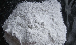 石灰遇到水怎么处理（石灰遇到水怎么处理干净）