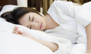 怎样睡觉不打呼噜（怎样睡觉不打呼噜小妙招）