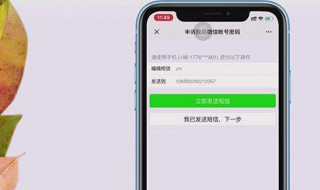 微信怎样解除绑定手机号（微信 怎么解除绑定手机号）