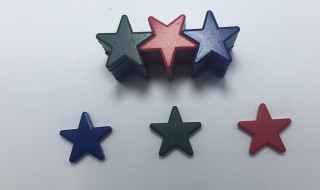 五角星符号怎么打 表格五角星符号怎么打