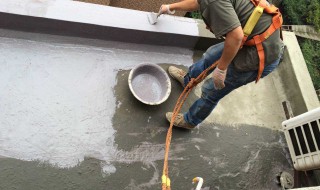 怎样做屋顶防水（怎样做屋顶防水最好的方法）