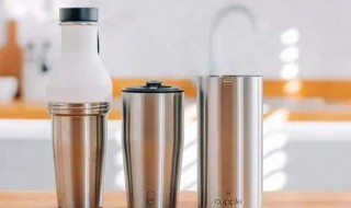保温杯316不锈钢和304的区别 不锈钢杯304和316哪个更安全