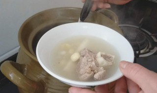 怎样做去湿热汤 祛湿热汤的做法大全