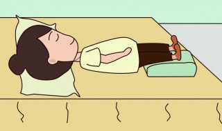人睡午觉有什么作用（人睡午觉有什么好处）