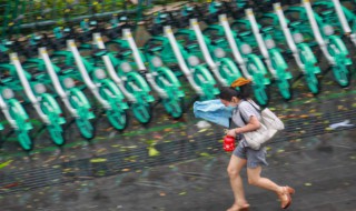 暴雨什么警报最严重 暴雨警报怎么回事