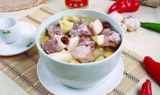 秋天到了吃什么食物好（秋天到了要吃什么）