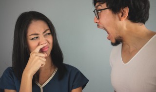 去口臭的简单方法 去口臭的佳方法