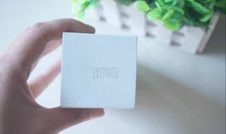 EXP是生产日期还是有效期呢 exp是生产日期还是保质期10/22