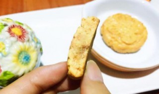如何做生酮食品 如何制作生酮甜品