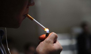 吸烟痰多怎么处理 吸烟痰多怎么处理最有效