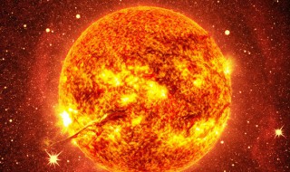 太阳的主要化学成分 太阳的主要化学成分是什么氢气