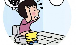 在蹲厕所怎么快速催屎 在蹲坑中如何催屎