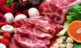 如何快速解冻肉类 如何快速解冻肉类食品的方法