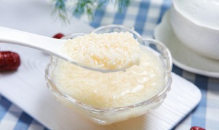 剩饭怎样做醪糟（剩饭怎样做醪糟好吃）