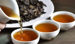 喝茶叶茶有什么好处和坏处（天天喝茶叶茶有什么好处和坏处）
