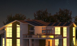 房屋墙体怎样做隔热 房屋墙体怎样做隔热效果好