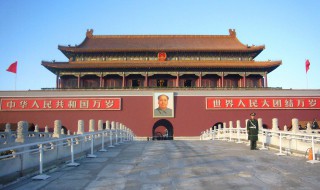 八大古都是哪几个城市 八大古都是哪几个城市和对应朝代