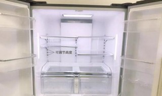 冰箱保鲜室温度几度好（冰箱保鲜室温度几度好）
