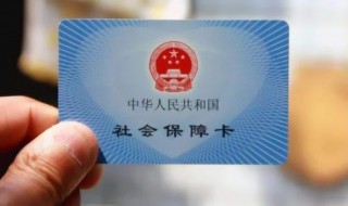 如何查询社保卡的余额 如何查询社保卡的余额在手机上